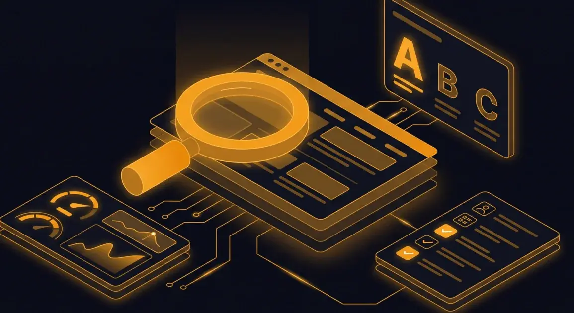 Auditoría de rendimiento web: analiza y mejora tu sitio