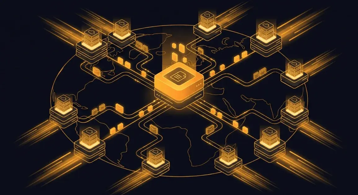 CDN: Qué es, cómo funciona y por qué tu web lo necesita