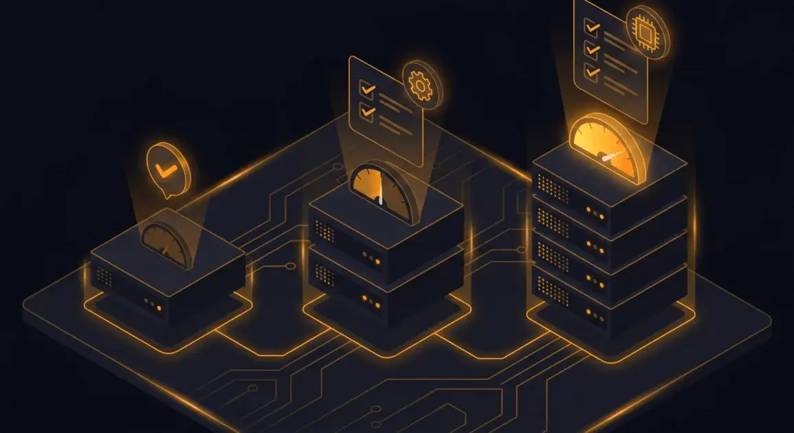 Cómo elegir el mejor hosting para tu web en 2025