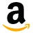 Logo de Amazon España — estado operativo en tiempo real