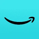 Logo de Amazon Music — estado operativo en tiempo real