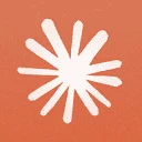 Logo de Claude — estado operativo en tiempo real