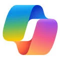 Logo de Microsoft Copilot — estado operativo en tiempo real