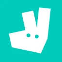 Logo de Deliveroo — estado operativo en tiempo real