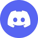 Logo de Discord — estado operativo en tiempo real