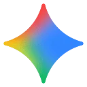 Logo de Gemini — estado operativo en tiempo real