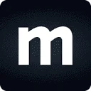 Logo de HBO Max — estado operativo en tiempo real