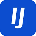 Logo de Infojobs — estado operativo en tiempo real