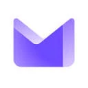 Logo de Proton Mail — estado operativo en tiempo real