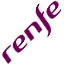 Logo de Renfe — estado operativo en tiempo real