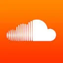 Logo de SoundCloud — estado operativo en tiempo real