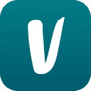 Logo de Vinted — estado operativo en tiempo real