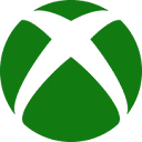 Logo de Xbox Live — estado operativo en tiempo real